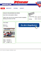 Mobile Screenshot of kohm.de